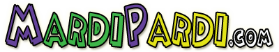 Mardi Pardi